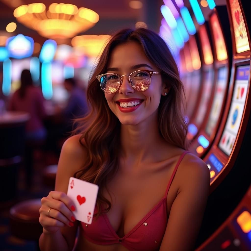 qq22aa Slots ဂိမ်းများ