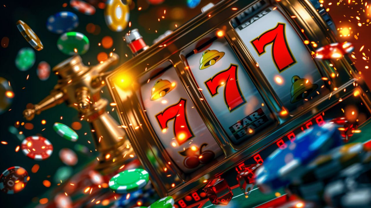 qq22aa စလော့ဂိမ်း video slots နှင့် jackpot ဆုကြေးများ