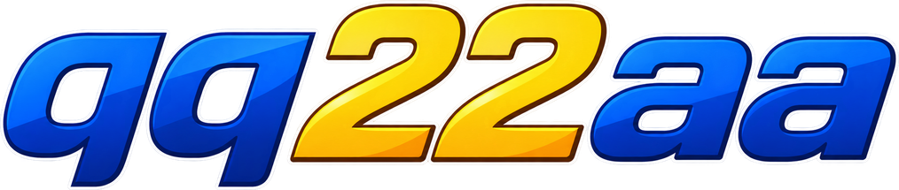 qq22aa Logo